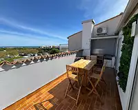 Appartement, 55,77 m²