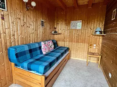 Maison, 46 m²