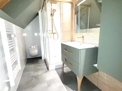 Maison, 135 m²