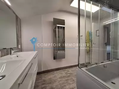 Maison, 206 m²