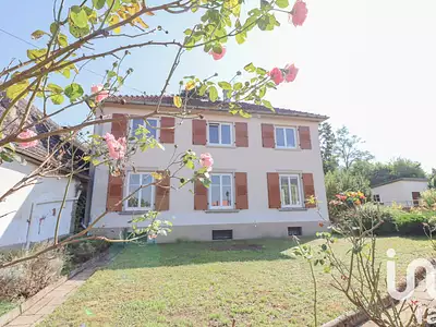 Maison, 158 m²