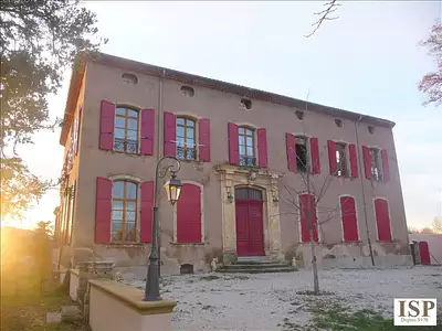 Appartement, 71 m²