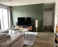 Appartement, 87,25 m²