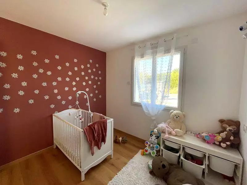 Maison, 82 m²