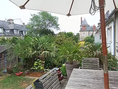 Maison, 140 m²