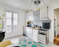 Appartement, 47,5 m²