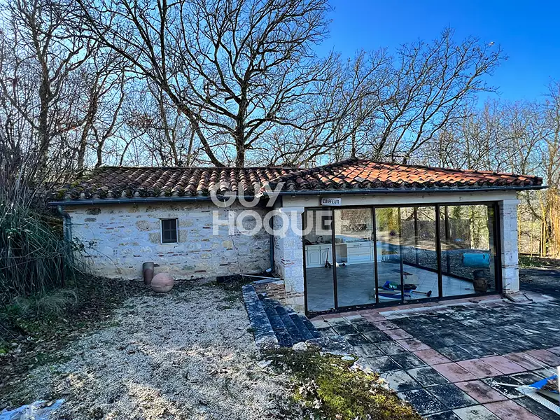 Maison, 310 m²