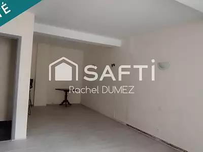 Maison, 94 m²