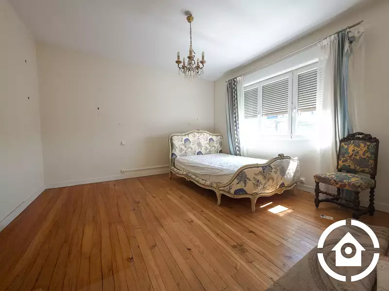 Maison, 119 m²
