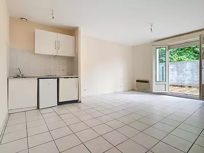 Appartement, 30,28 m²