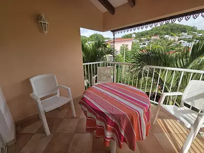 Appartement, 32,5 m²