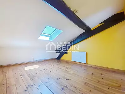Appartement, 75 m²