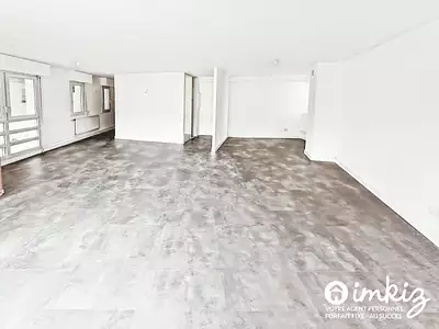 Appartement, 108 m²