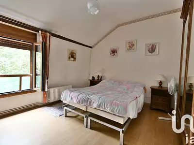 Maison, 92 m²
