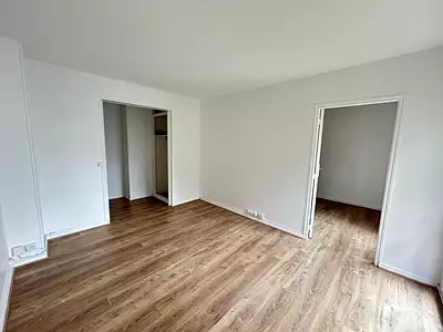 Appartement, 51 m²