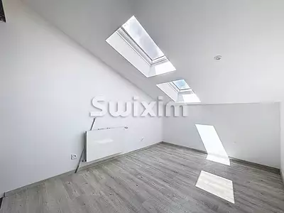 Appartement, 90 m²