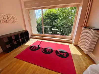 Appartement, 73 m²