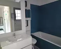 Appartement, 57,34 m²