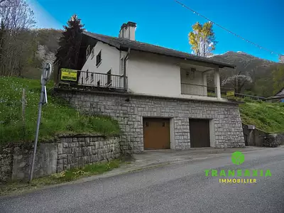 Maison, 209 m²