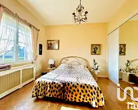 Maison, 202 m²