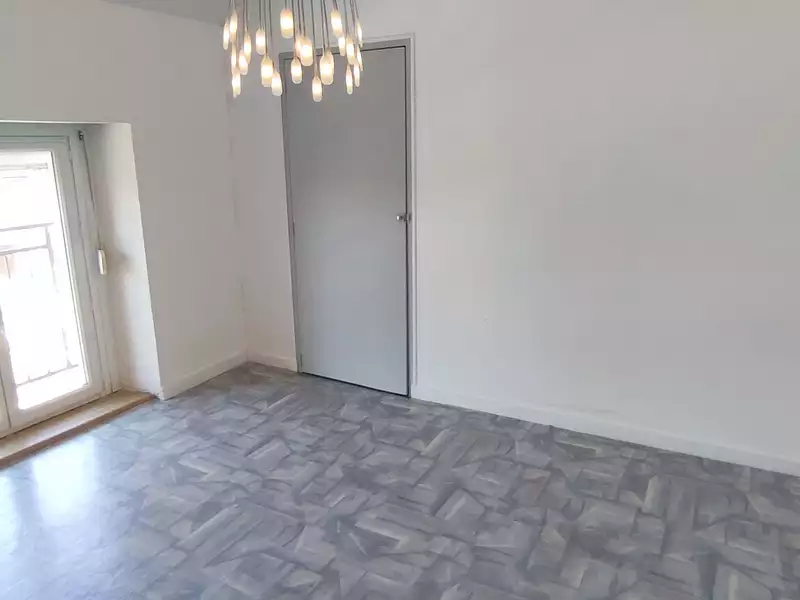 Appartement, 61 m²