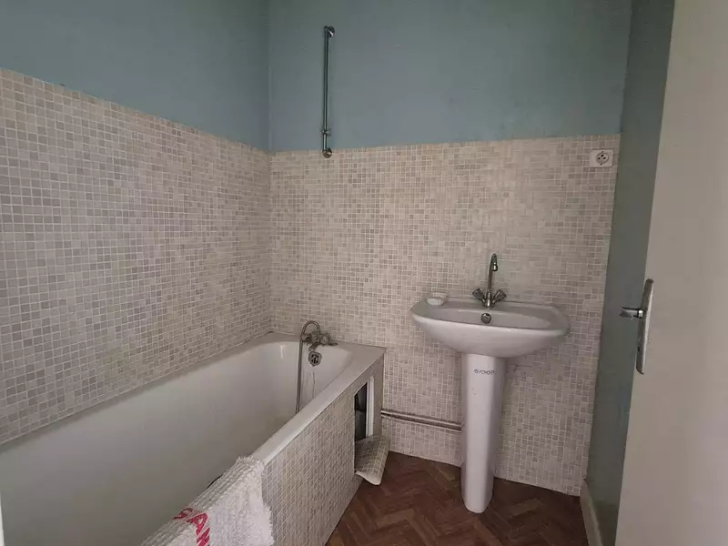 Maison, 87 m²