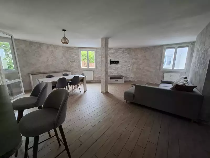 Appartement, 85 m²