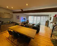 Appartement, 150 m²