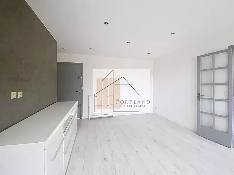 Appartement, 40,29 m²