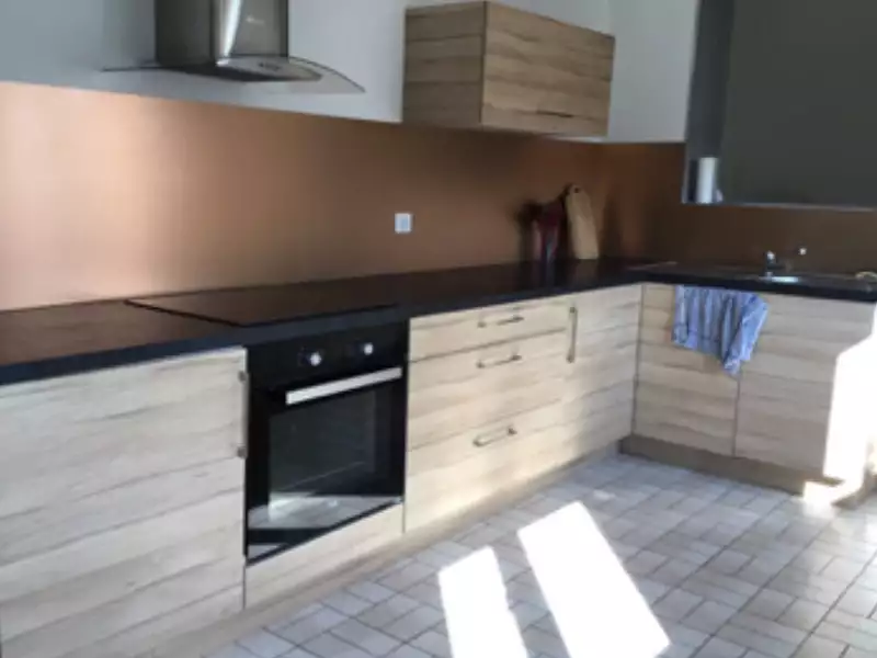 Maison, 100 m²
