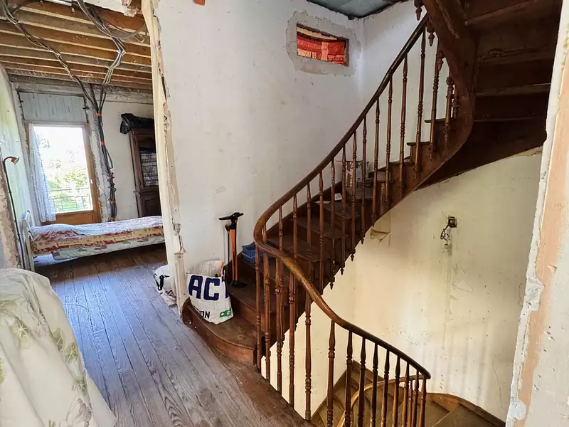 Maison, 182 m²