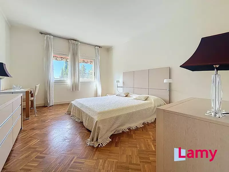 Appartement, 173,83 m²