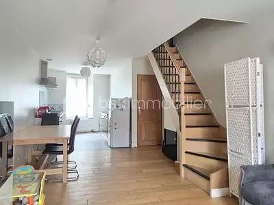 Appartement, 90 m²