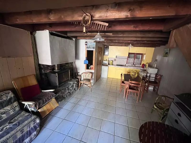 Maison, 75 m²