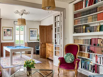 Maison, 331 m²