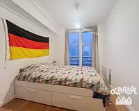 Appartement, 36,36 m²