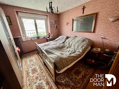 Maison, 96 m²