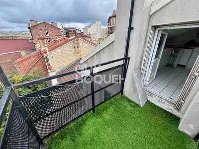 Appartement, 53,01 m²