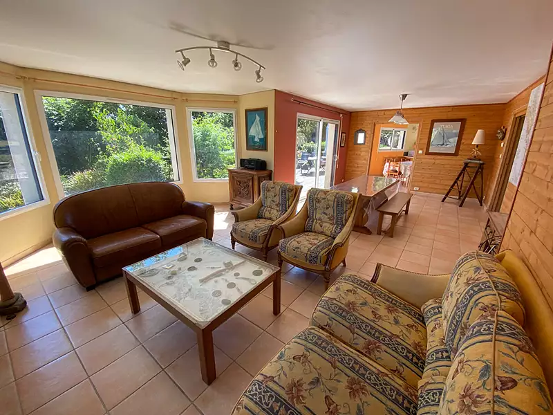 Maison, 167 m²