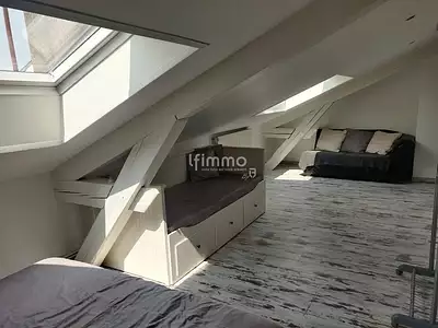 Appartement, 140 m²