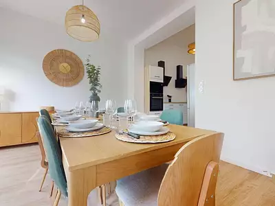 Maison, 162 m²