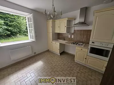 Maison, 100 m²