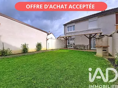 Maison, 92 m²