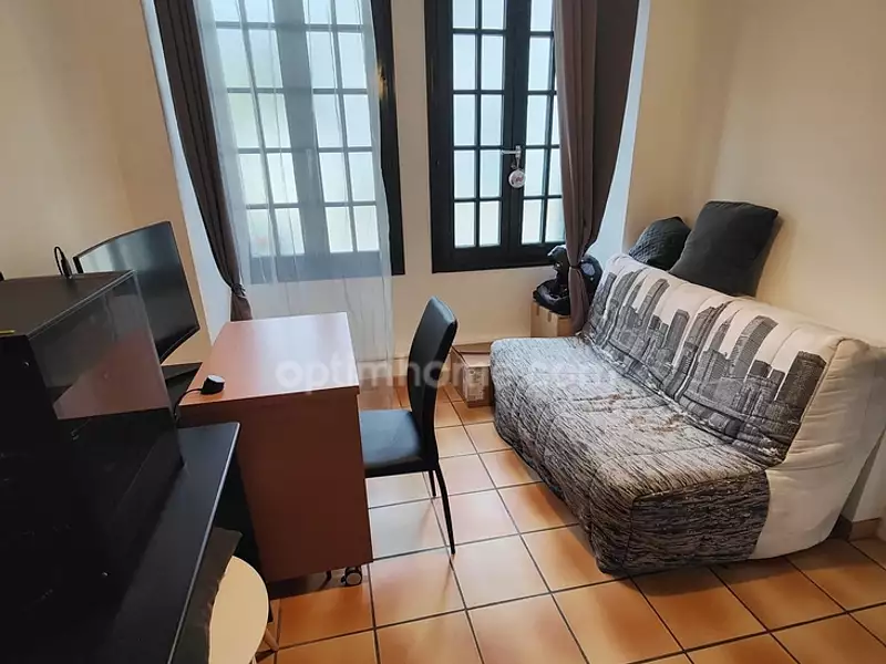 Maison, 252 m²