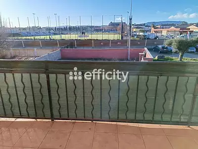 Appartement, 70 m²