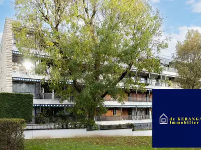 Appartement, 121 m²