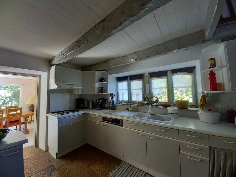 Maison, 113 m²