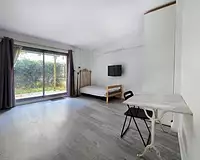 Appartement, 35 m²
