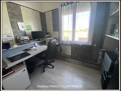 Maison, 233 m²