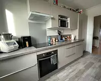 Appartement, 67,5 m²